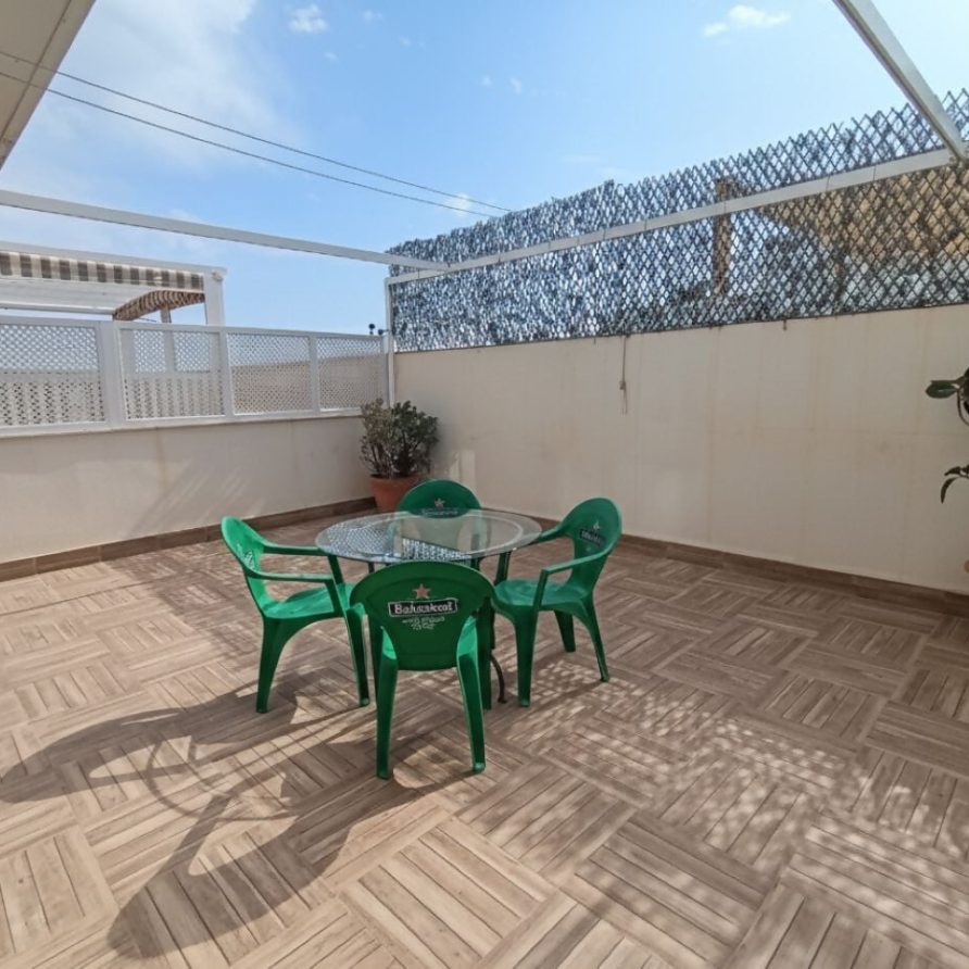 AVCABO043 / VILLA QUIJOTE