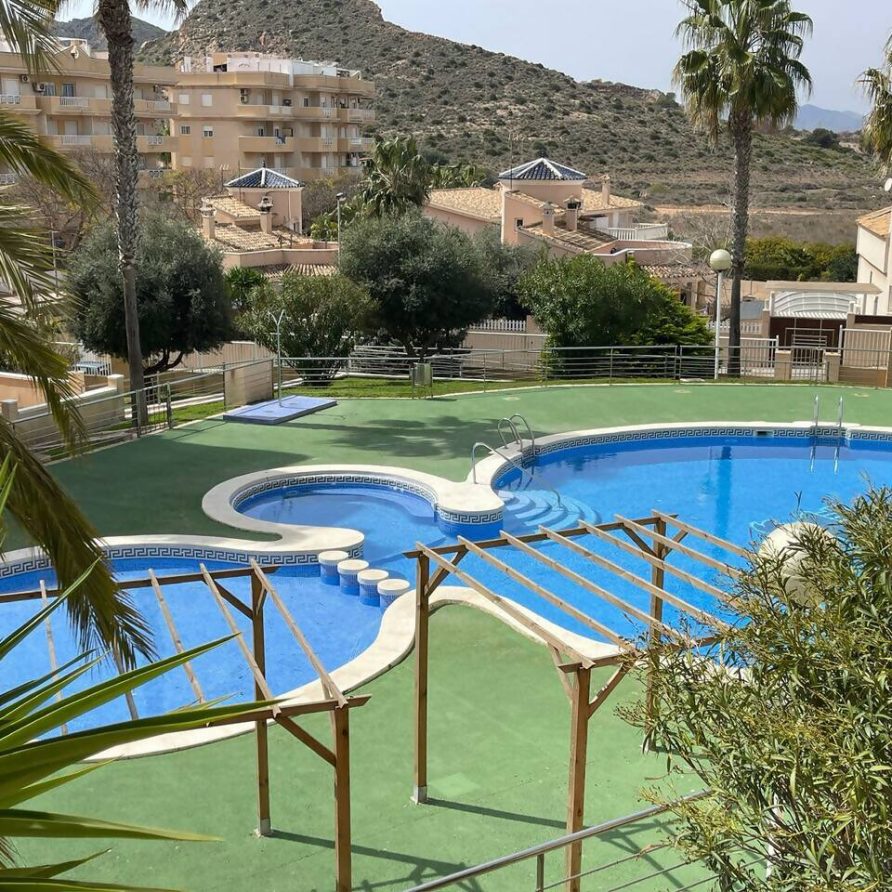 Calazul – Maravela